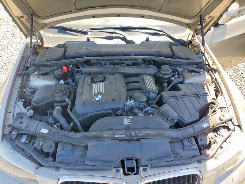Aukcja sprzedaży 2011 Bmw 328, vin: WBAPH5G5XBNM82761, numer aukcji: 85628185