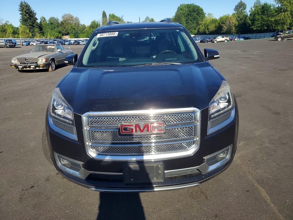 Продаж на аукціоні авто 2015 Gmc Acadia, vin: 1GKKVTKD2FJ239309, номер лоту: 60715666