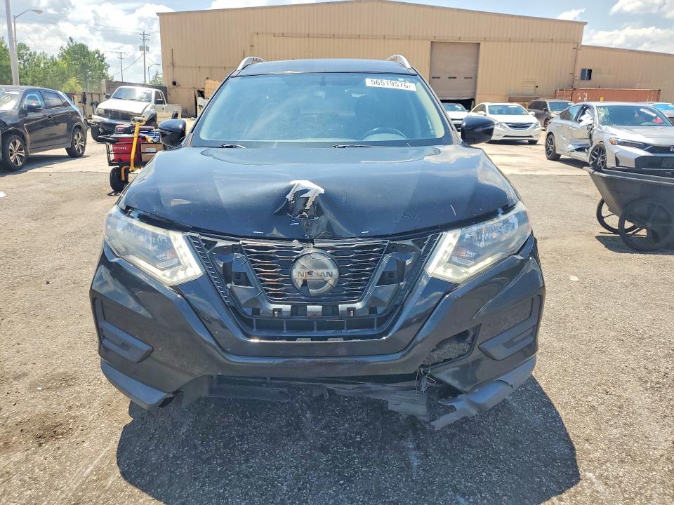 Aukcja sprzedaży 2018 Nissan Rogue, vin: KNMAT2MV4JP510969, numer aukcji: 56519576
