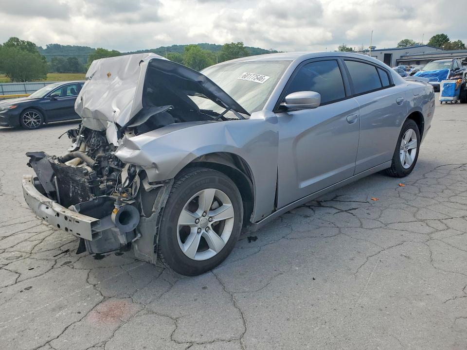 Aukcja sprzedaży 2014 Dodge Charger, vin: 2C3CDXBG1EH265408, numer aukcji: 60177546