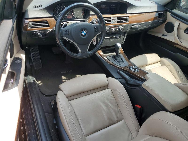 60431716 :رقم المزاد ، WBAKG7C56BE598490 vin ، 2011 Bmw 335 مزاد بيع