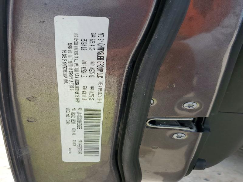 Продаж на аукціоні авто 2014 Dodge Charger, vin: 2C3CDXBG9EH350206, номер лоту: 61913236