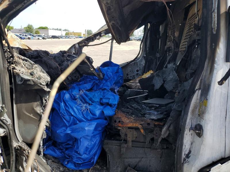 Aukcja sprzedaży 2015 Ford Transit, vin: 1FTNE1YM2FKA25483, numer aukcji: 61180006