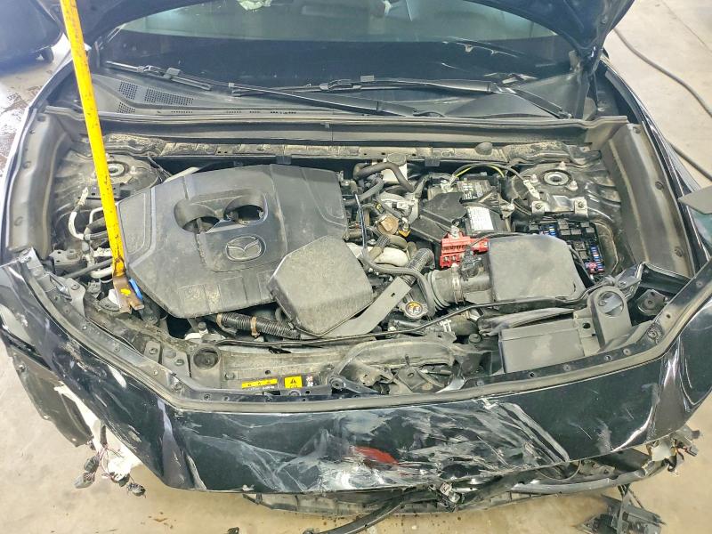 Aukcja sprzedaży 2025 Mazda Cx-30, vin: 3MVDMBCM5SM799174, numer aukcji: 60678516