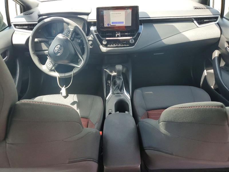 Продаж на аукціоні авто 2026 Toyota Corolla, vin: 5YFS4MCE5TP253725, номер лоту: 60030636