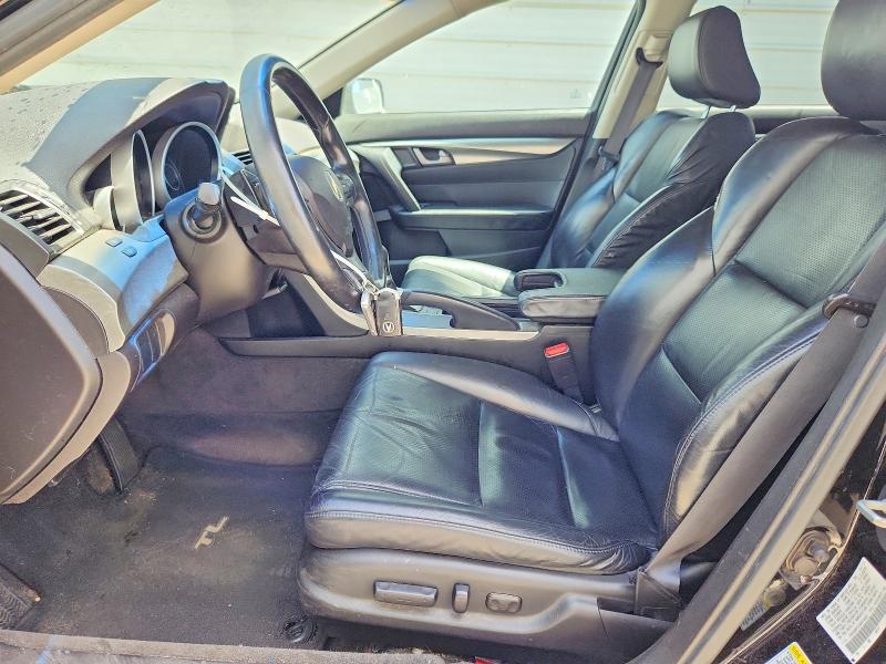 Продажа на аукционе авто 2010 Acura Tl, vin: 19UUA8F57AA012420, номер лота: 61391136