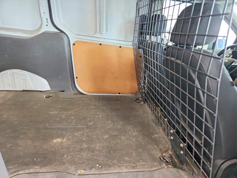 2022 Ford Transit Connect მანქანა იყიდება აუქციონზე, vin: NM0LS7T2XN1521481, აუქციონის ნომერი: 85790555