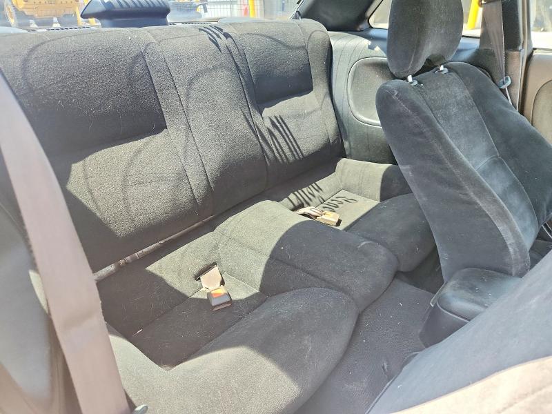 Aukcja sprzedaży 1989 Nissan 240sx, vin: JN1HS34P4KW003167, numer aukcji: 59778516
