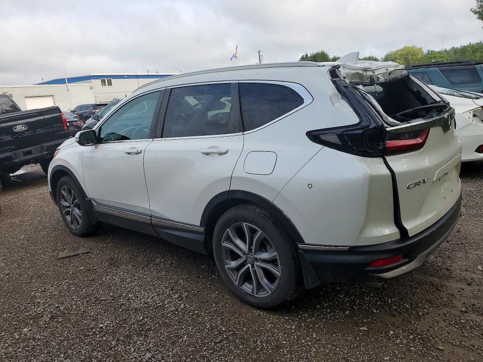Продаж на аукціоні авто 2020 Honda Cr-v, vin: 2HKRW2H90LH235879, номер лоту: 62420226
