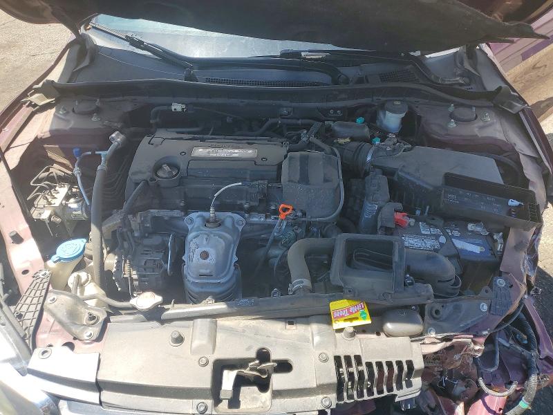 2015 Honda Accord მანქანა იყიდება აუქციონზე, vin: 1HGCR2F35FA251262, აუქციონის ნომერი: 60650646