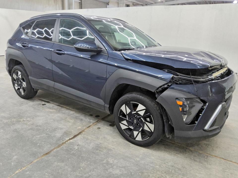 Aukcja sprzedaży 2024 Hyundai Kona, vin: KM8HBCAB6RU147813, numer aukcji: 57594016