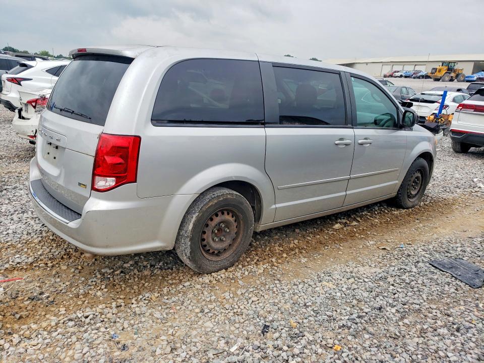 Aukcja sprzedaży 2011 Dodge Grand Caravan, vin: 2D4RN4DGXBR680203, numer aukcji: 62109886
