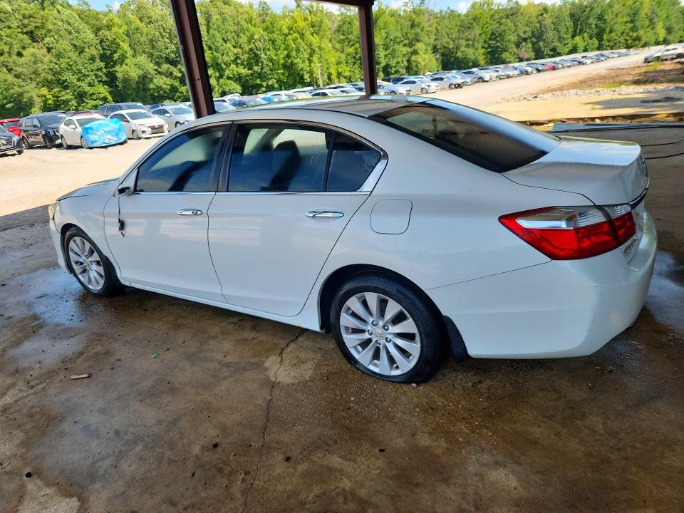 Продажа на аукционе авто 2013 Honda Accord, vin: 1HGCR2F87DA213914, номер лота: 58088836