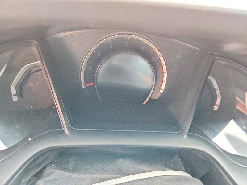 2017 Honda Civic მანქანა იყიდება აუქციონზე, vin: SHHFK7H25HU222483, აუქციონის ნომერი: 59907936
