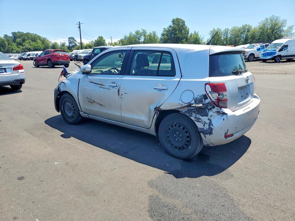 Продаж на аукціоні авто 2014 Scion Xd, vin: JTKKUPB42E1045411, номер лоту: 61216666