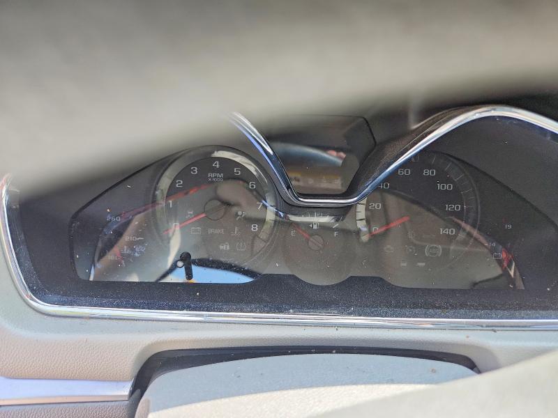 2016 Chevrolet Traverse მანქანა იყიდება აუქციონზე, vin: 1GNKREED0GJ290565, აუქციონის ნომერი: 59350636