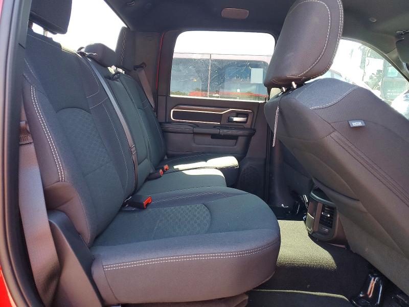 Продажа на аукционе авто 2026 Ram 2500, vin: 3C6UR5DJ1TG300385, номер лота: 60279366