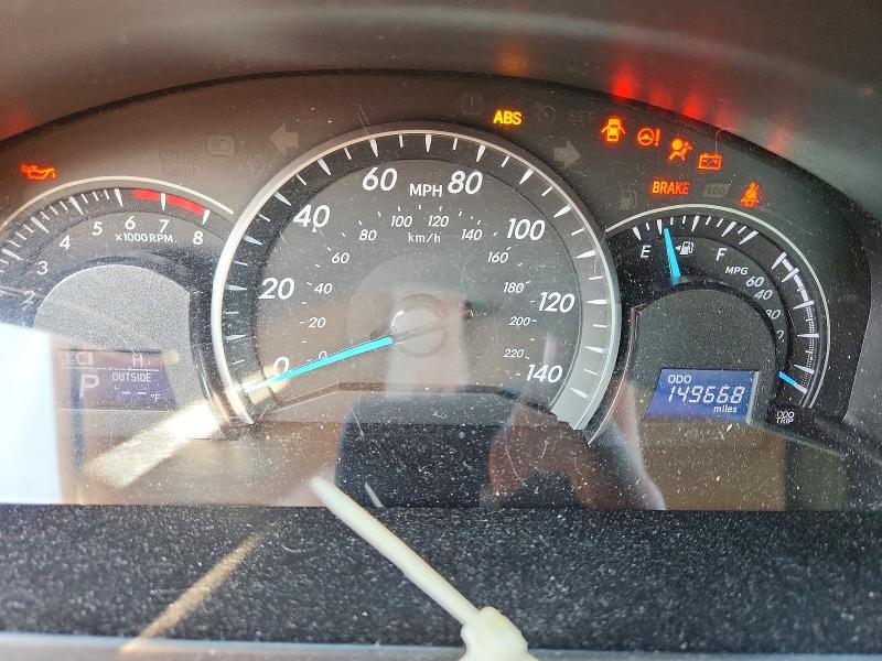 Aukcja sprzedaży 2013 Toyota Camry, vin: 4T4BF1FK5DR319951, numer aukcji: 59832616