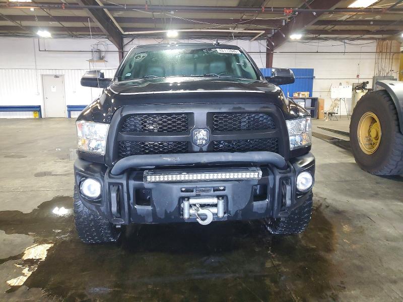 2016 Ram 2500 მანქანა იყიდება აუქციონზე, vin: 3C6UR5DJ7GG186236, აუქციონის ნომერი: 62113986