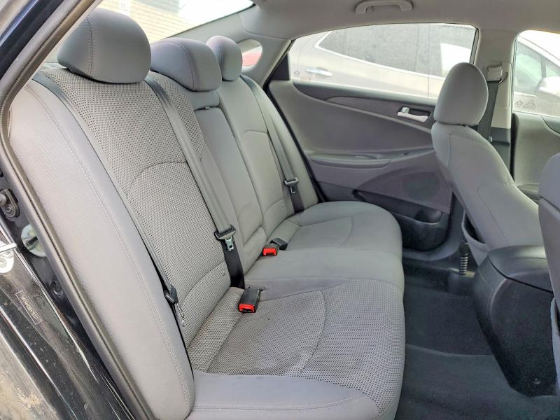 Aukcja sprzedaży 2013 Hyundai Sonata, vin: 5NPEB4AC9DH736377, numer aukcji: 62360206