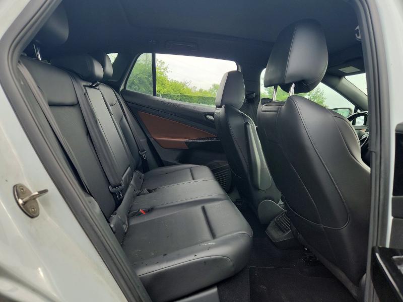 2021 Volkswagen Id.4 მანქანა იყიდება აუქციონზე, vin: WVGTMPE20MP057604, აუქციონის ნომერი: 60427386