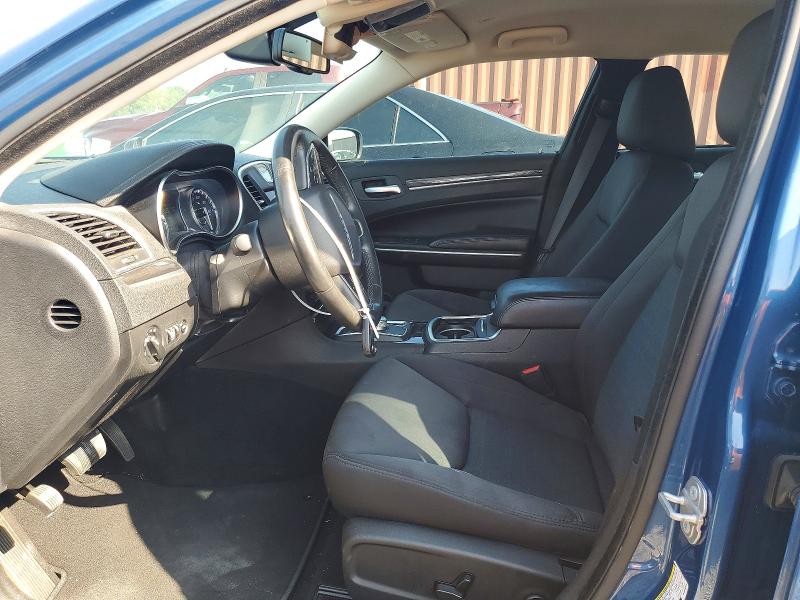 2021 Chrysler 300 მანქანა იყიდება აუქციონზე, vin: 2C3CCAAG6MH516309, აუქციონის ნომერი: 59164906
