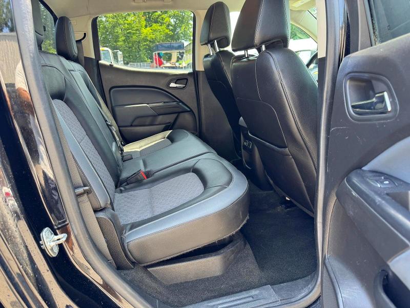 Продажа на аукционе авто 2016 Chevrolet Colorado, vin: 1GCPTDE17G1302100, номер лота: 62635856