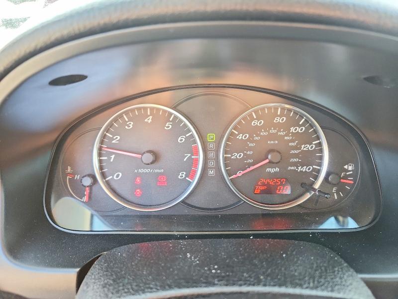 59770156 :رقم المزاد ، 1YVHP80D465M28093 vin ، 2006 Mazda 6 مزاد بيع