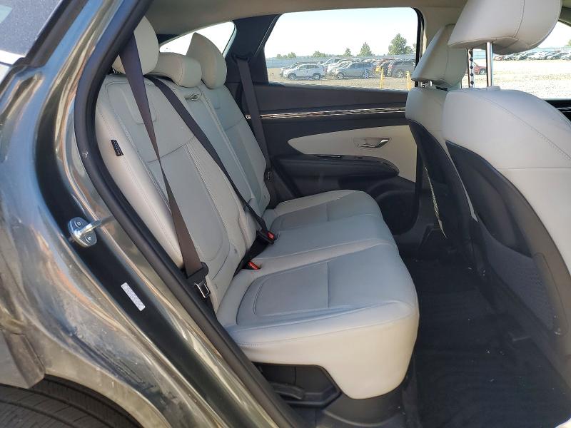 Aukcja sprzedaży 2024 Hyundai Tucson, vin: KM8JCCD17RU147482, numer aukcji: 60776396