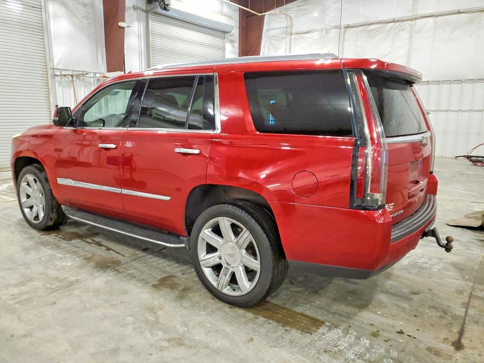 Aukcja sprzedaży 2015 Cadillac Escalade, vin: 1GYS4MKJ0FR528999, numer aukcji: 63300056