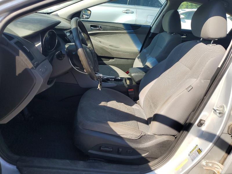Aukcja sprzedaży 2013 Hyundai Sonata, vin: 5NPEB4AC0DH565213, numer aukcji: 61370276