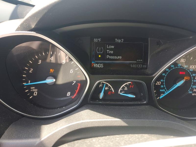 Aukcja sprzedaży 2016 Ford Escape, vin: 1FMCU0G92GUC50652, numer aukcji: 60627196