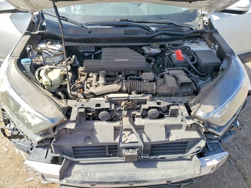 Aukcja sprzedaży 2019 Honda Cr-v, vin: 5J6RW2H51KA008892, numer aukcji: 59623936