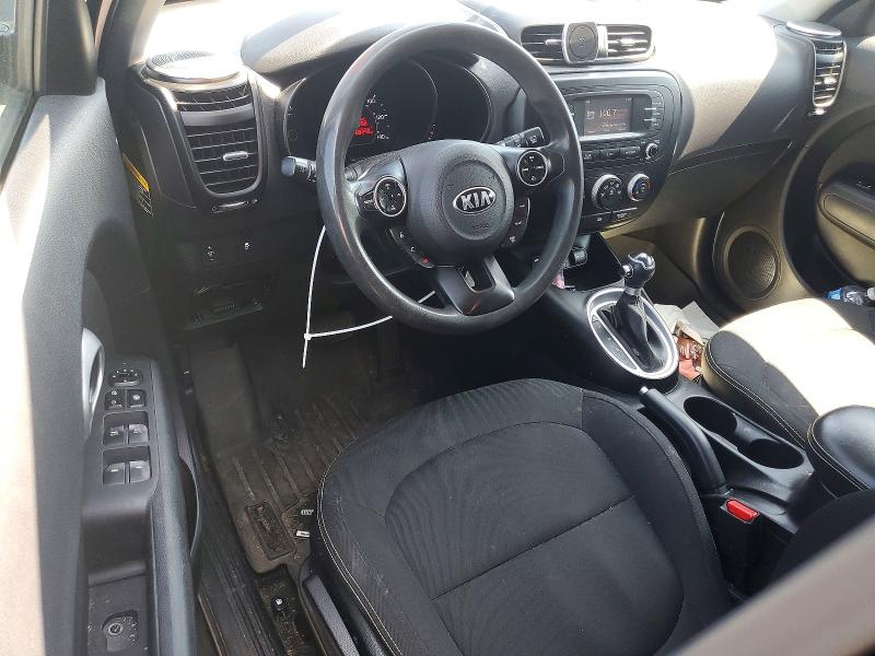 Продаж на аукціоні авто 2014 Kia Soul, vin: KNDJP3A56E7050850, номер лоту: 60425896