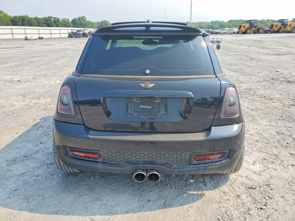 Aukcja sprzedaży 2013 Mini Cooper, vin: WMWSV3C50DT478312, numer aukcji: 61390576
