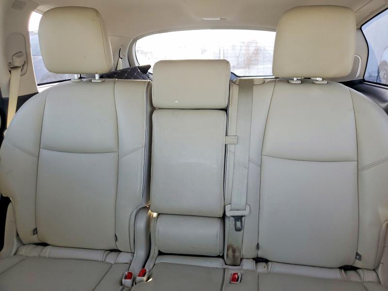 Продаж на аукціоні авто 2020 Infiniti Qx60, vin: 5N1DL0MN3LC507861, номер лоту: 60084336
