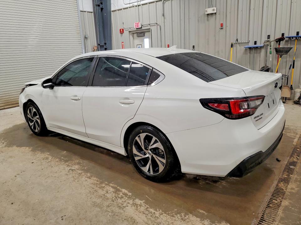 Продажа на аукционе авто 2022 Subaru Legacy, vin: 4S3BWAF61N3012060, номер лота: 63535306
