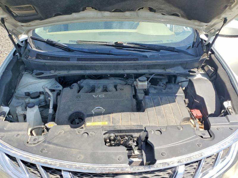 Продаж на аукціоні авто 2014 Nissan Murano, vin: JN8AZ1MWXEW519516, номер лоту: 60072886