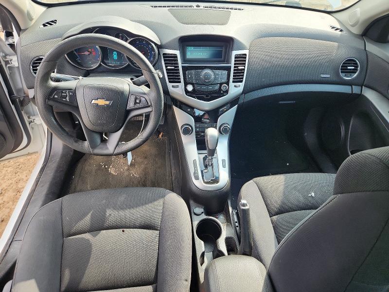Aukcja sprzedaży 2016 Chevrolet Cruze Limited, vin: 1G1PE5SB9G7147830, numer aukcji: 79133255