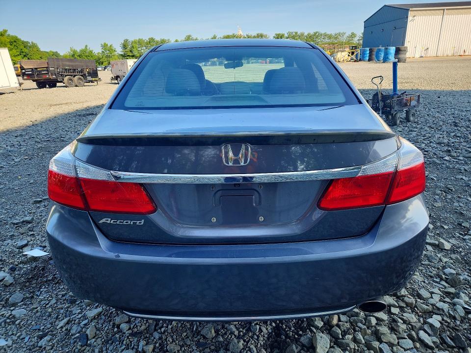 Aukcja sprzedaży 2015 Honda Accord, vin: 1HGCR2F36FA211322, numer aukcji: 61775466