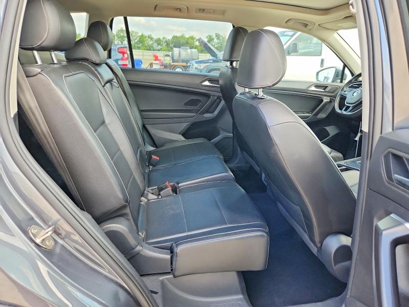 Aukcja sprzedaży 2021 Volkswagen Tiguan, vin: 3VV3B7AX3MM113408, numer aukcji: 62543876