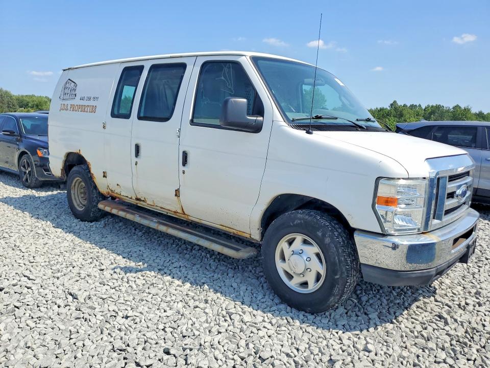 Aukcja sprzedaży 2011 Ford Econoline, vin: 1FTNE2EW1BDB16092, numer aukcji: 59857816