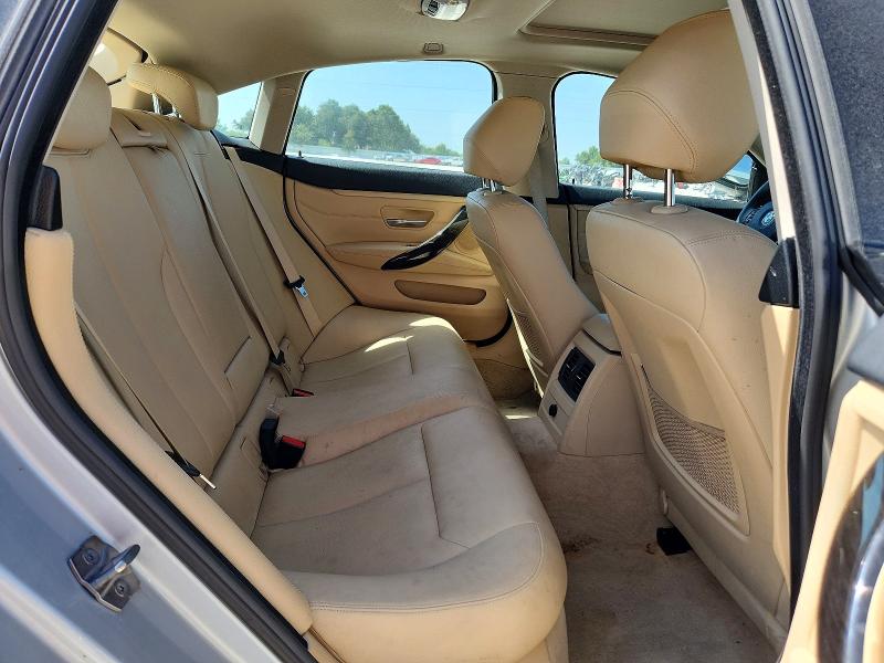 Продажа на аукционе авто 2015 Bmw 435, vin: WBA4B1C56FG241468, номер лота: 61351186
