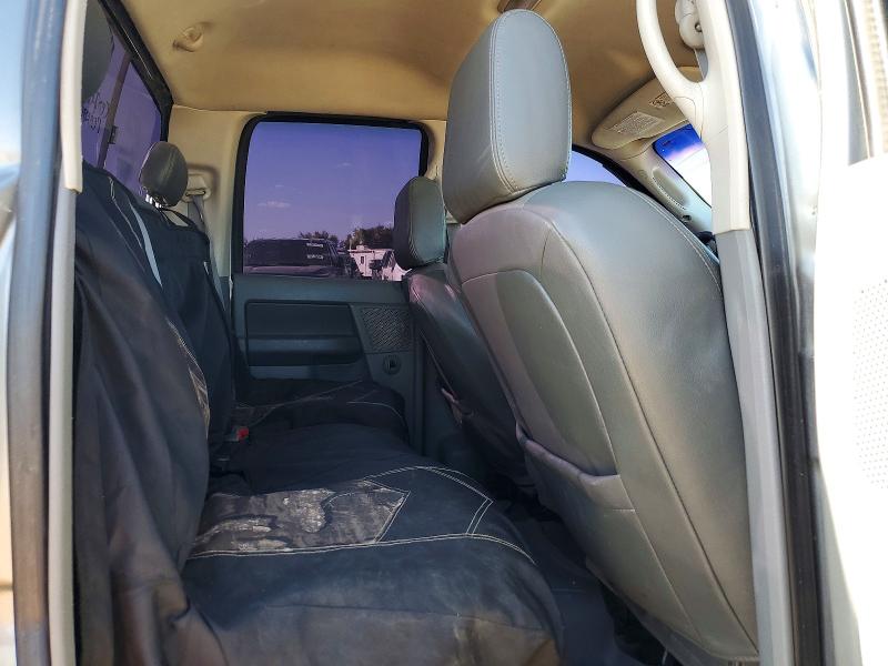 Продажа на аукционе авто 2008 Dodge Ram 2500, vin: 3D7KS28A88G209835, номер лота: 62860816
