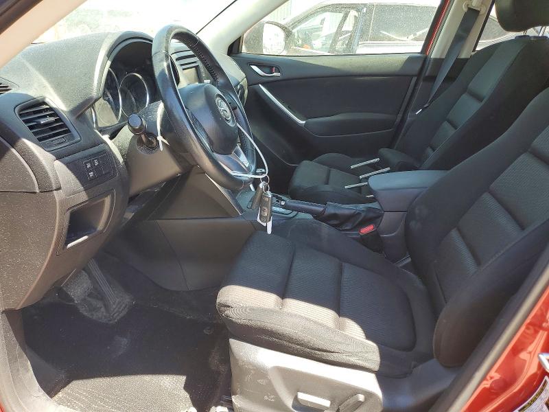 Aukcja sprzedaży 2013 Mazda Cx-5, vin: JM3KE4CE9D0146662, numer aukcji: 60400196