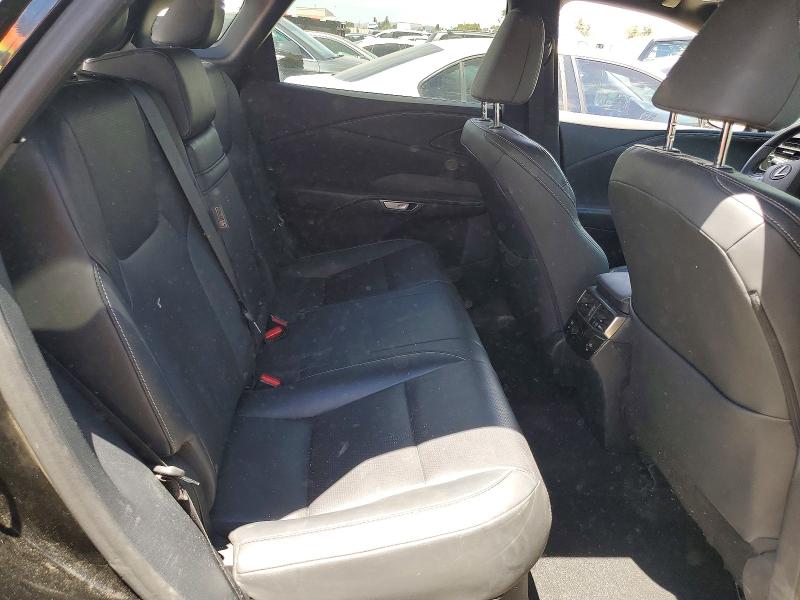 Aukcja sprzedaży 2023 Lexus Rx 350, vin: 2T2BAMCA0PC007673, numer aukcji: 62046016