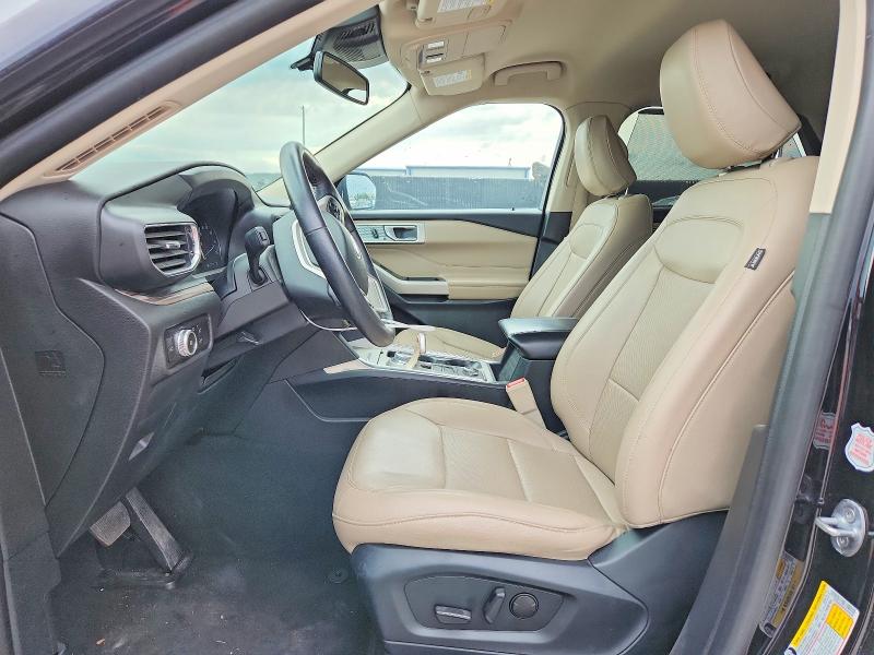 Продаж на аукціоні авто 2023 Ford Explorer, vin: 1FMSK8FH6PGA60098, номер лоту: 61385316