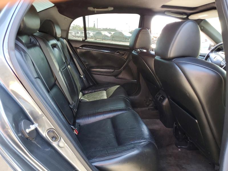 Aukcja sprzedaży 2006 Acura 3.2tl, vin: 19UUA662X6A011585, numer aukcji: 62697326