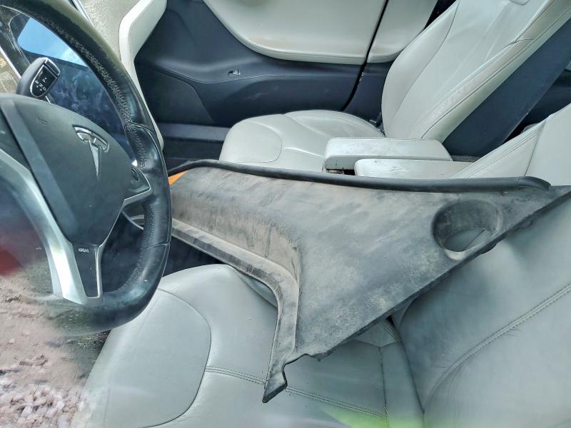 Aukcja sprzedaży 2013 Tesla Model S, vin: 5YJSA1CG2DFP03773, numer aukcji: 61441736
