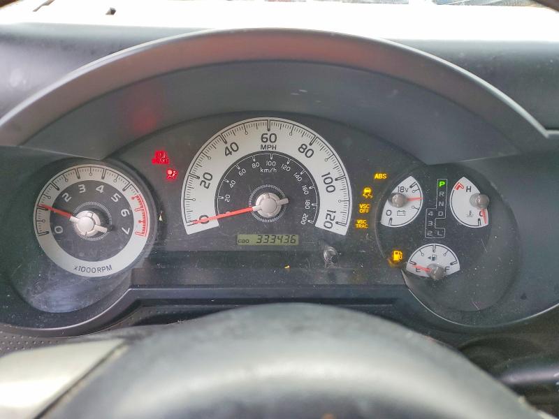 Aukcja sprzedaży 2007 Toyota Fj Cruiser, vin: JTEBU11F770006907, numer aukcji: 60450206
